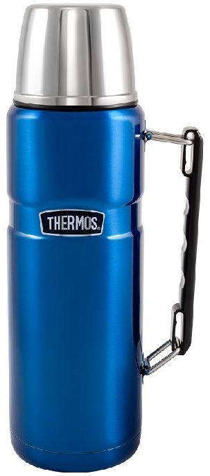 

Термос Thermos SK-2010 1.2L (Royal Blue)