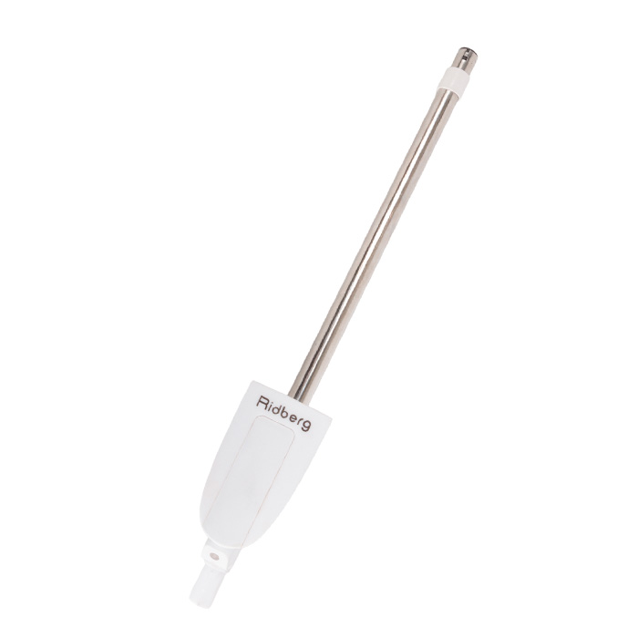 Швабра с распылителем Ridberg Spray Mop 2.0 (White) купить в интернет-магазине icover