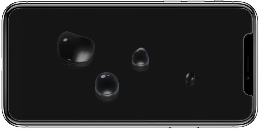 Защитное стекло Spigen Glas.tR SLIM 2 pack (064GL25106) для iPhone XR (Clear) купить в интернет-магазине icover