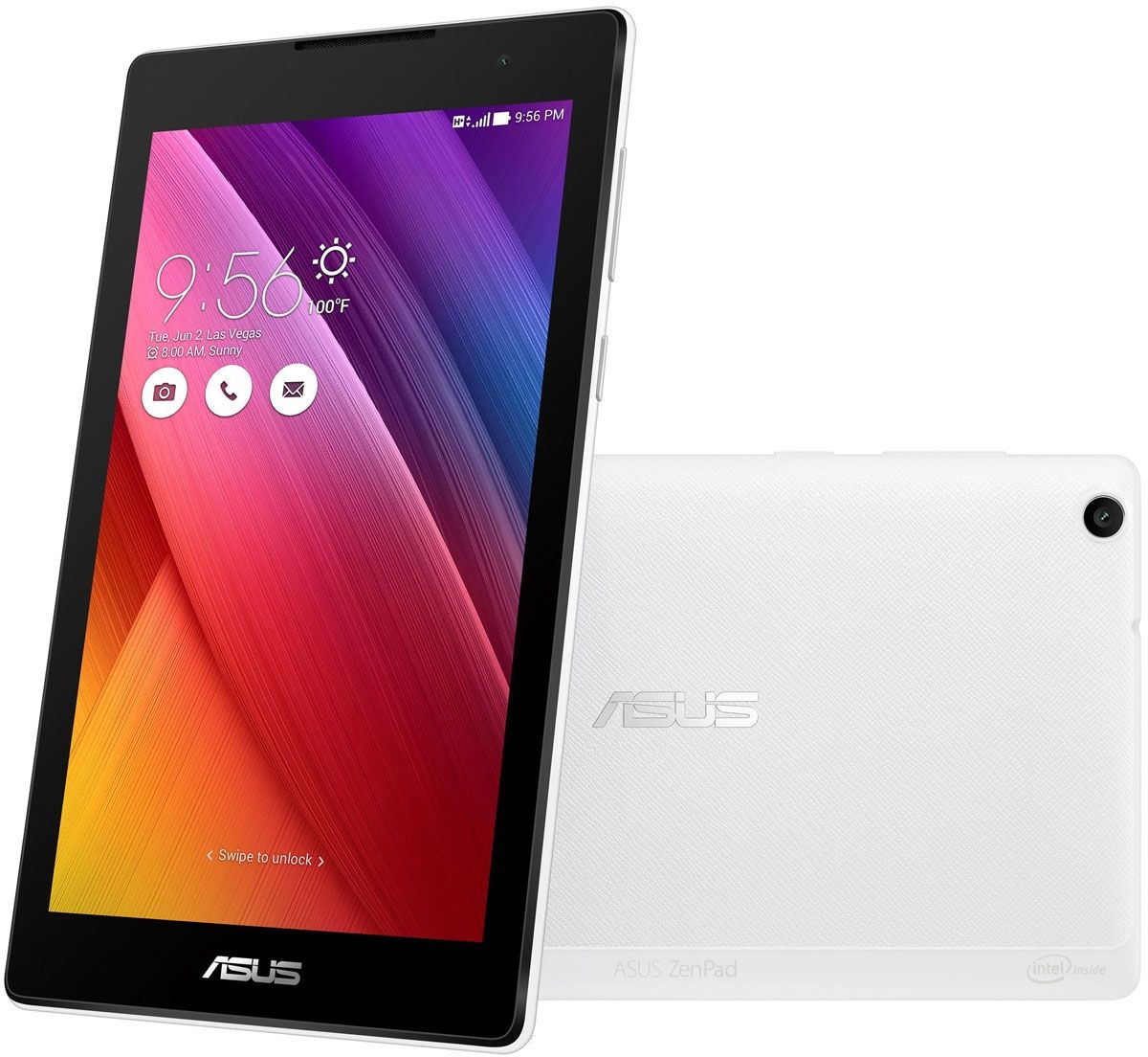 Купить Планшет Asus Zenpad 10