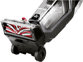 Моющий пылесос Bissell HydroWave (2571N) купить в интернет-магазине icover