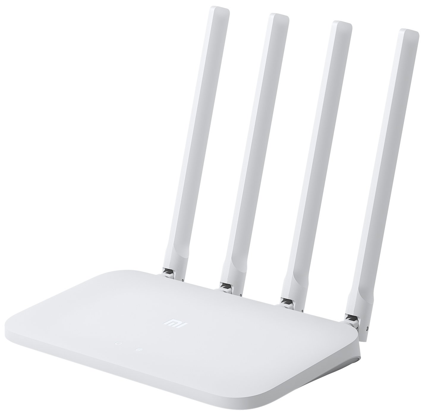 

Роутер Xiaomi Mi Wi-Fi 4C (White)