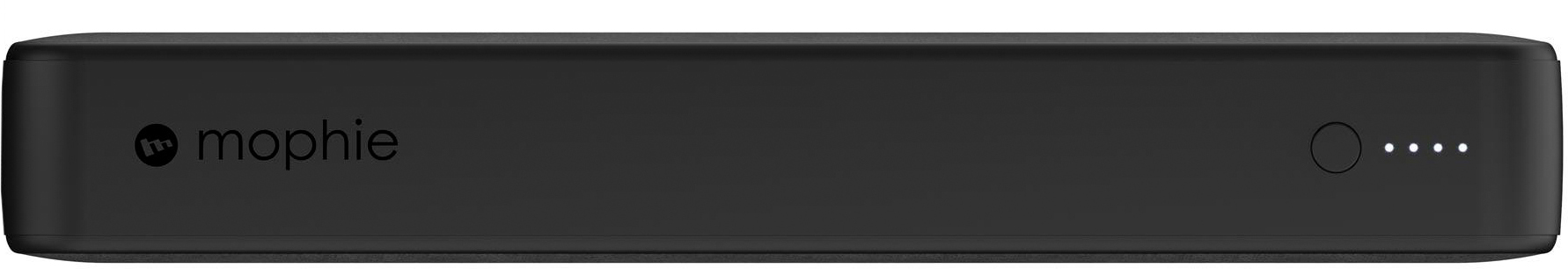 Внешний аккумулятор Mophie Powerstation XXL (401102987) USB-C 20000 mAh (Black) купить в интернет-магазине icover