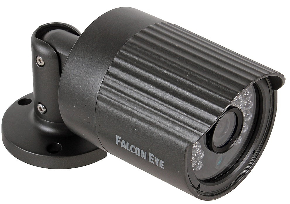 Уличная корпусная IP-камера Falcon Eye (FE-IPC-BL100P) купить в интернет-магазине icover