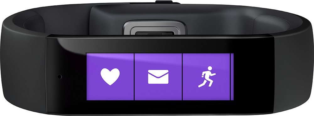 Купить microsoft band (size m) - фитнес-браслет для windows phone/ios/android (black) в Москве. В нашем каталоге интернет-магазина icover.ru вы можете ознакомиться с ценами, подробным описанием, фотографиями и техническими характеристиками. Низкие цены. Высокое качество. Доставка по России. Заказать товары по телефону +7(495)229-39-50 Microsoft Band (Size M) - фитнес-браслет для Windows Phone/iOS/Android (Black) купить в интернет-магазине icover