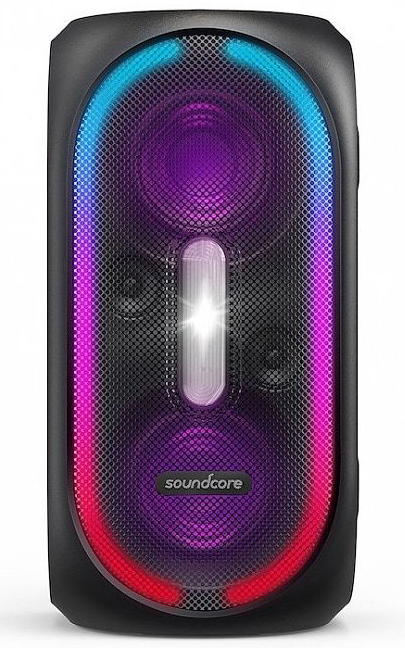 

Портативная акустика Anker Soundcore Rave (Black)