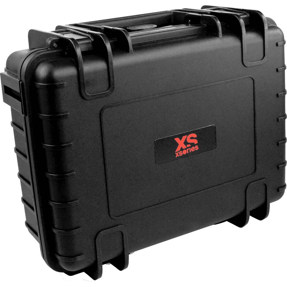 

Big Black Box, 2.0
