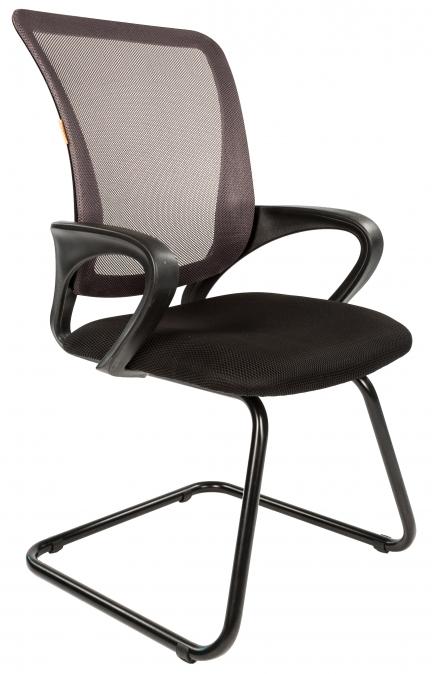 

Офисное кресло Chairman 969 V 00-07017854 (Grey)