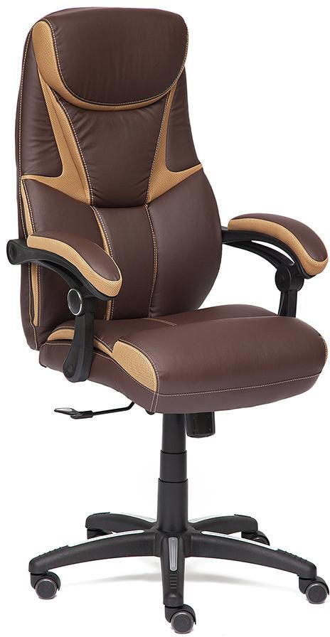 

Кресло руководителя Tetchair Cambridge 11822 (Brown)