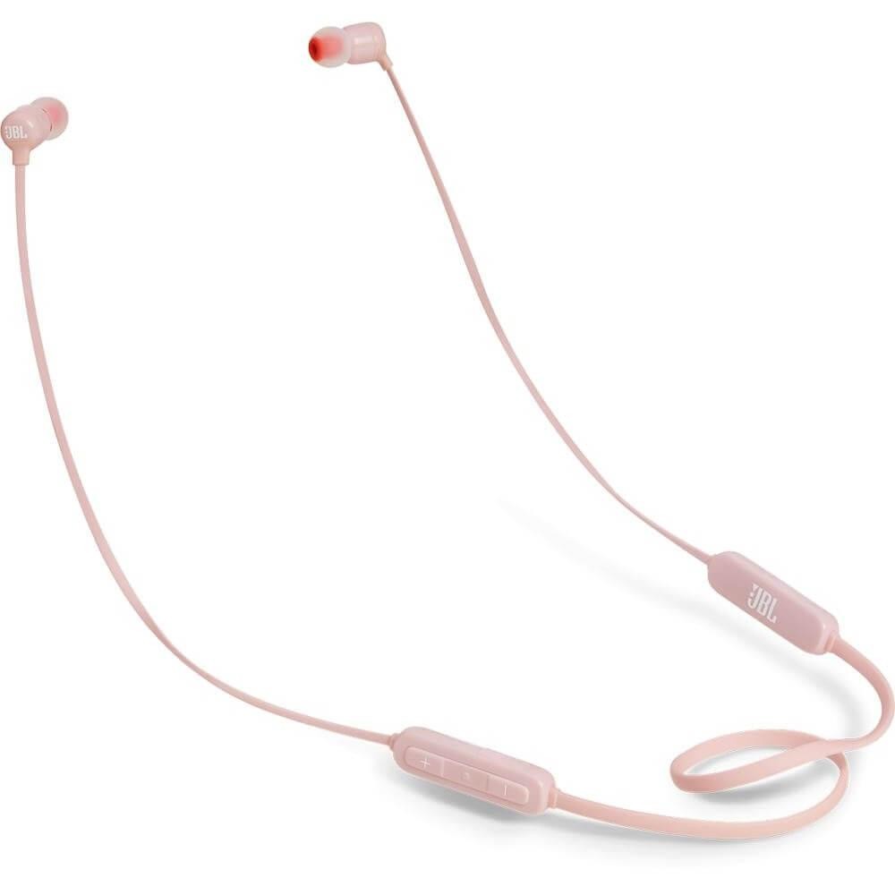 

Bluetooth-наушники JBL T110BT с микрофоном (Pink)