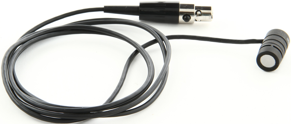 Shure BLX14RE/W85 K3E - головная радиосистема с петличным микрофоном WL185 (Black) купить в интернет-магазине icover
