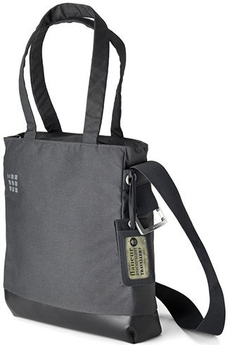 Moleskine MyCloud Tote Bag (ET42TOG1) - сумка для ноутбука (Grey) купить в интернет-магазине icover