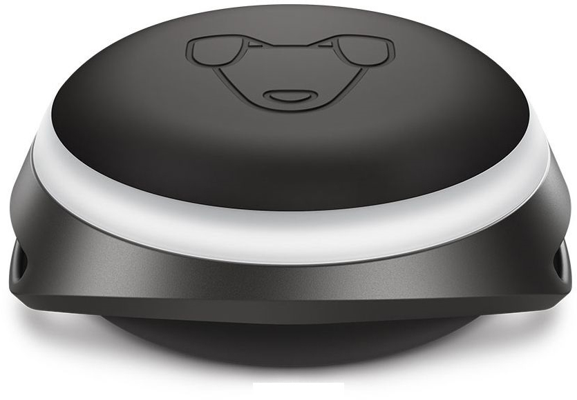 GPS-трекер для собак Mishiko М102 1 месяц (Black) купить в интернет-магазине icover