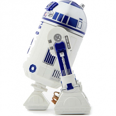 Робот Sphero Orbotix R2-D2 Droid (White) купить в интернет-магазине icover