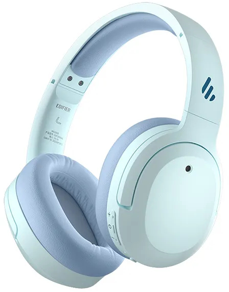 Беспроводные наушники Edifier W820NB (Blue) купить в интернет-магазине icover
