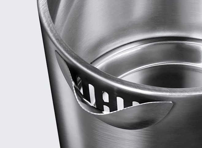 Электрочайник Xiaomi Viomi Electric Kettle YM-K1506 (Silver) купить в интернет-магазине icover
