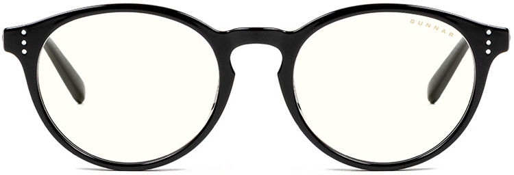 Очки для компьютера Gunnar Attache Liquet ATT-00109 (Onyx) купить в интернет-магазине icover