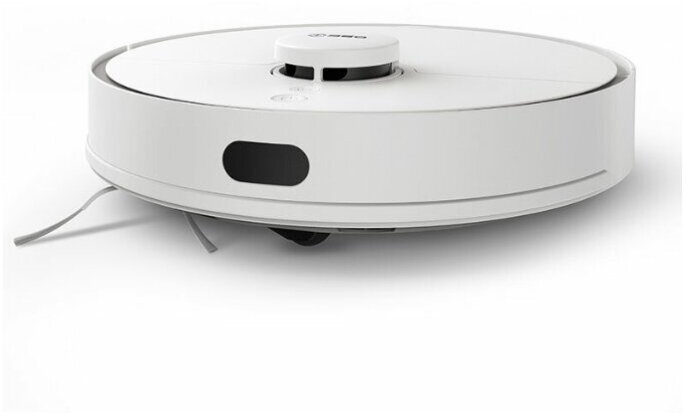 Робот-пылесос Xiaomi 360 Robot Vacuum Cleaner S5 (White) купить в интернет-магазине icover