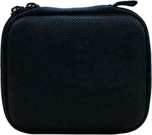 Чехол Eva case Portable Hard Travel Carrying для JBL Go/Go 2 (Black) купить в интернет-магазине icover