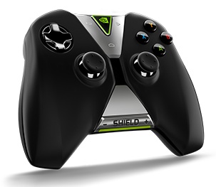 NVIDIA SHIELD контроллер купить в интернет-магазине icover