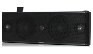 Monster Beats by Dr. Dre Beatbox (132724) - акустическая система для iPhone/iPod купить в интернет-магазине icover