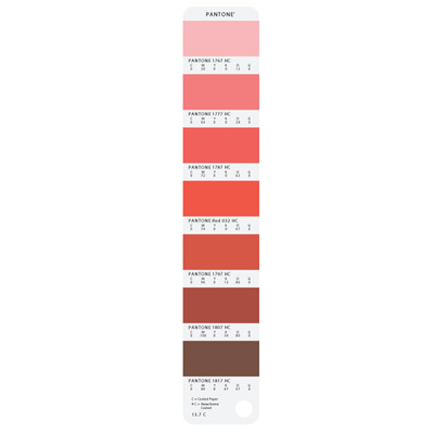 Купить цветовой справочник pantone solid in hexachrome guide coated (ggh200) в Москве. В нашем каталоге интернет-магазина icover.ru вы можете ознакомиться с ценами, подробным описанием, фотографиями и техническими характеристиками. Низкие цены. Высокое качество. Доставка по России. Заказать товары по телефону +7(495)229-39-50 Цветовой справочник Pantone Solid in Hexachrome Guide Coated (GGH200) купить в интернет-магазине icover