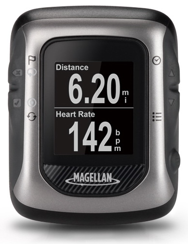 Magellan Switch Up + HRM - спортивные часы купить в интернет-магазине icover