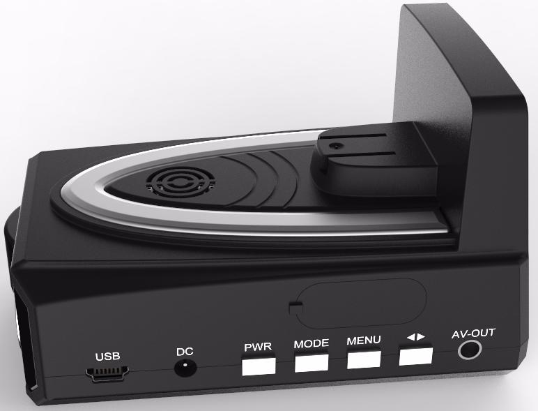 Artway MD-101 - видеорегистратор с радар-детектором (Black) купить в интернет-магазине icover