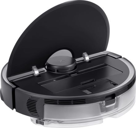 Робот-пылесос Roborock Robot Vacuum S5 Max S5E52-02 (Black) купить в интернет-магазине icover