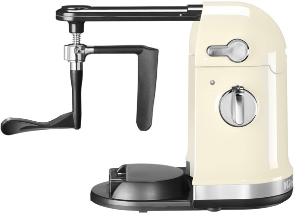 Мультиварка KitchenAid Multi-Cooker and Stir Tower Bundle 5KMC4244EAC (Almond Creme) купить в интернет-магазине icover