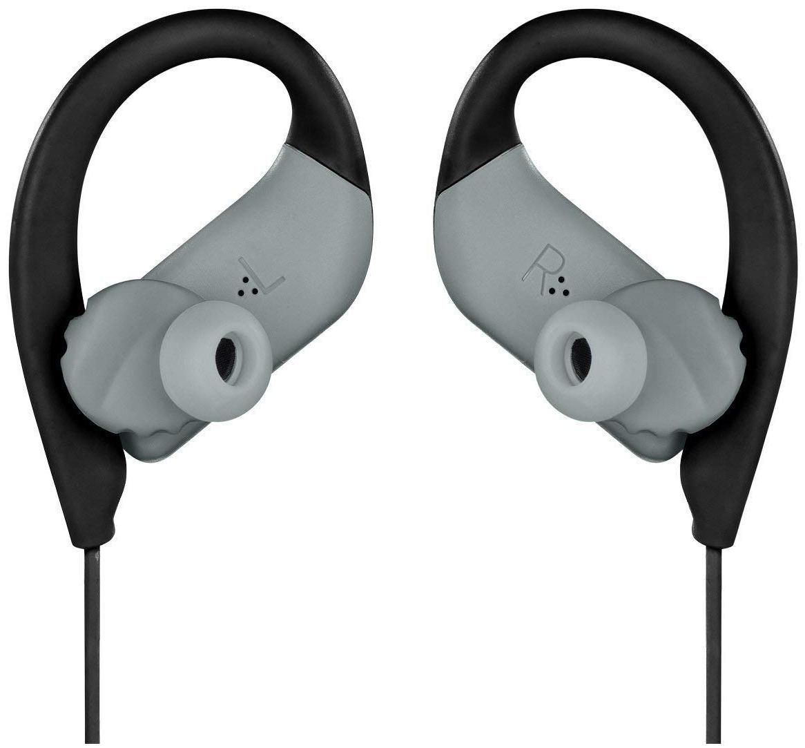 Спортивные беспроводные наушники JBL Endurance Sprint (Black) купить в интернет-магазине icover