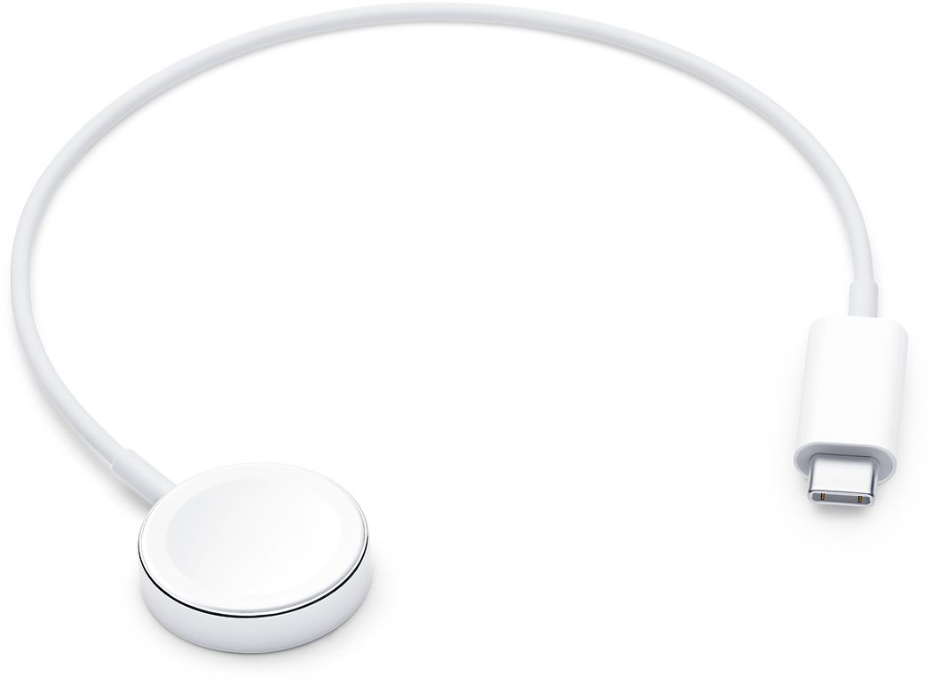 

Беспроводная зарядка Apple USB-C MX2J2ZM/A для Apple Watch