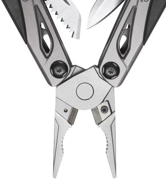 Мультитул Gerber Essentials Strata Multi Plier (31-000334) купить в интернет-магазине icover