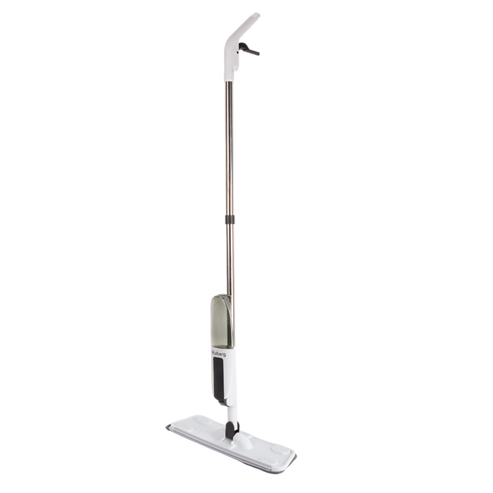 Швабра с распылителем Ridberg Spray Mop 2.0 (Black) купить в интернет-магазине icover