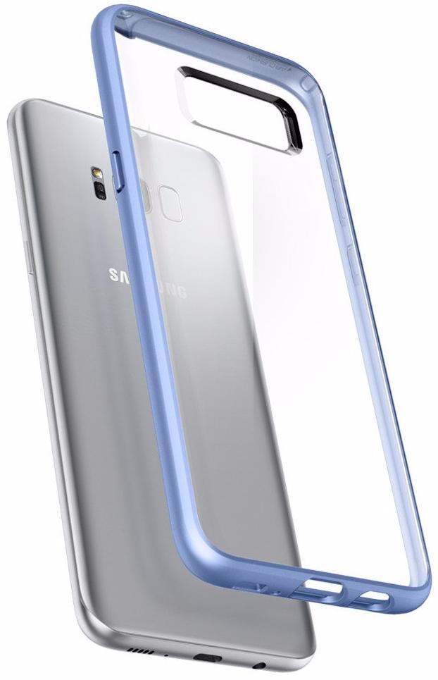 Чехол ultra hybrid. Чехол Spigen Ultra Hybrid для Samsung Galaxy s8.