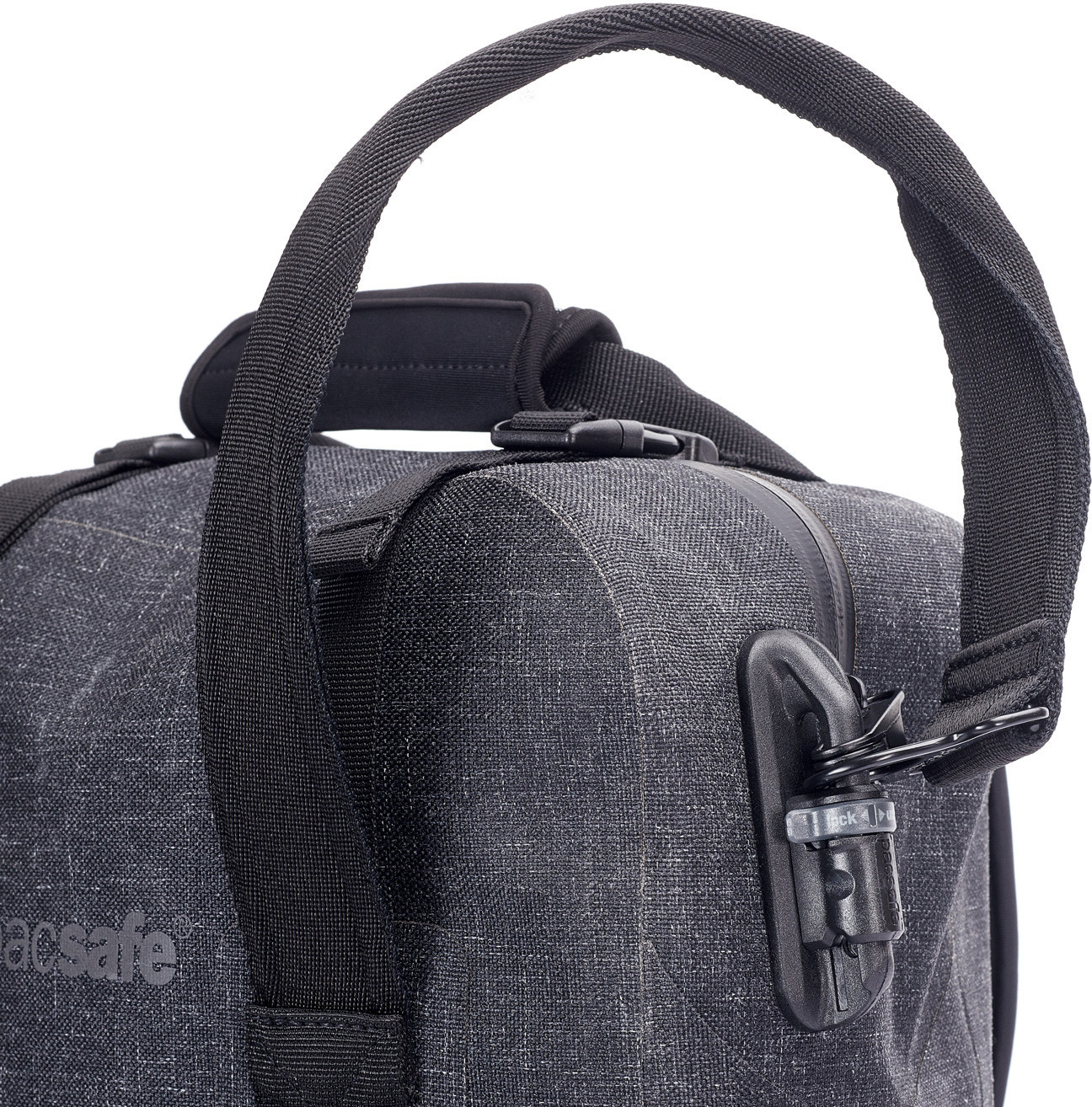 Рюкзак PacSafe Dry 25L для ноутбука 15" (Grey) купить в интернет-магазине icover