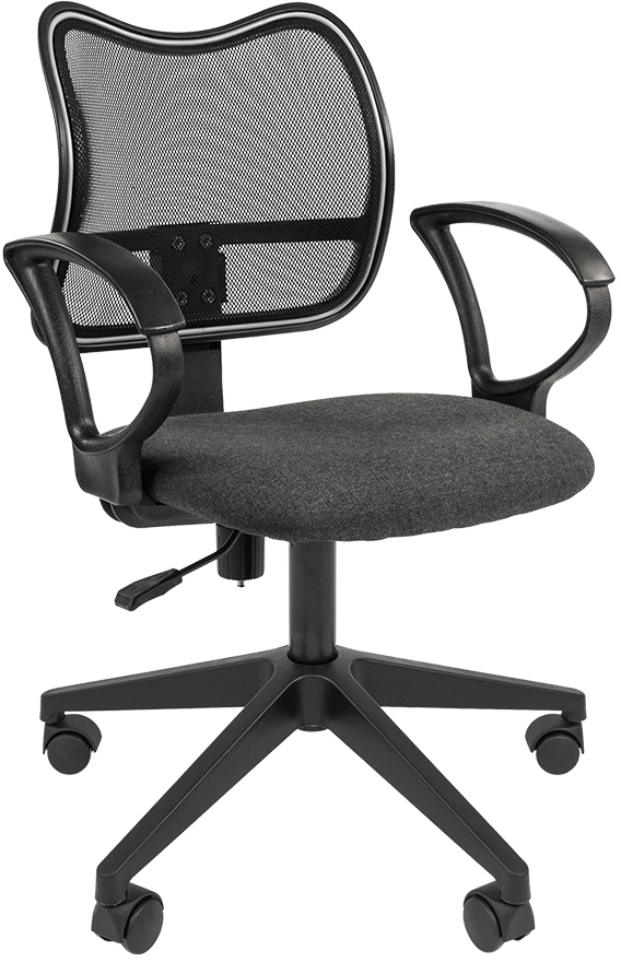 

Офисное кресло Chairman 450 LT 00-07022360 (Grey)