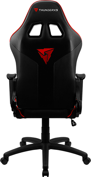 Игровое кресло ThunderX3 EC3 AIR (Black/Red) купить в интернет-магазине icover