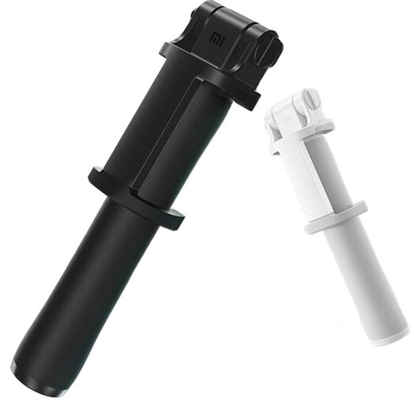 Монопод Xiaomi Bluetooth Selfie Stick 2 (White) купить в интернет-магазине icover