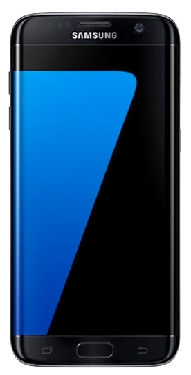 Смартфон Samsung Galaxy S7 Edge 32Gb (Black) купить в интернет-магазине icover