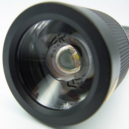 Фонарь светодиодный Led Lenser L5 85 Lumens 7005 (Black) купить в интернет-магазине icover