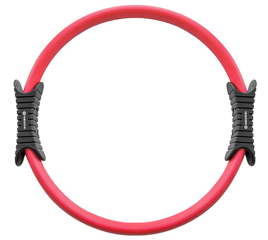 

Кольцо для пилатеса Yamaguchi Ring FIT (Red)