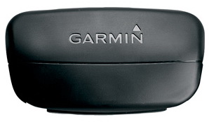 Монитор сердечного ритма Garmin Soft Strap Premium Heart Rate Monitor (010-10997-07) купить в интернет-магазине icover