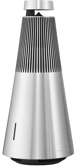 

Bang & Olufsen BeoSound 2 - беспроводная акустическая система (Silver)