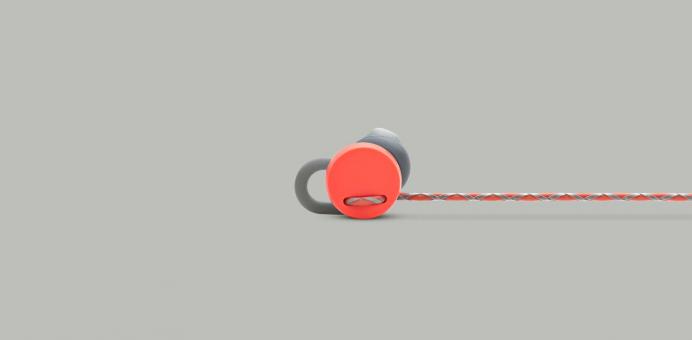 Urbanears Reimers (Apple Edition) - вставные наушники с микрофоном (Rush) купить в интернет-магазине icover