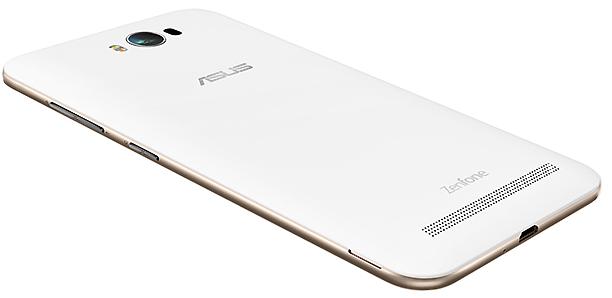 Смартфон Asus ZenFone Max LTE 16Gb (ZC550KL-6B051RU) White купить в интернет-магазине icover