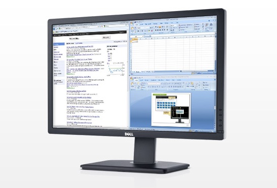 Монитор Dell UltraSharp U2713HM 27" IPS купить в интернет-магазине icover