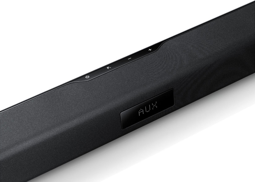 Samsung HW-F355 (HW-F355/RU) - акустическая система (Black) купить в интернет-магазине icover