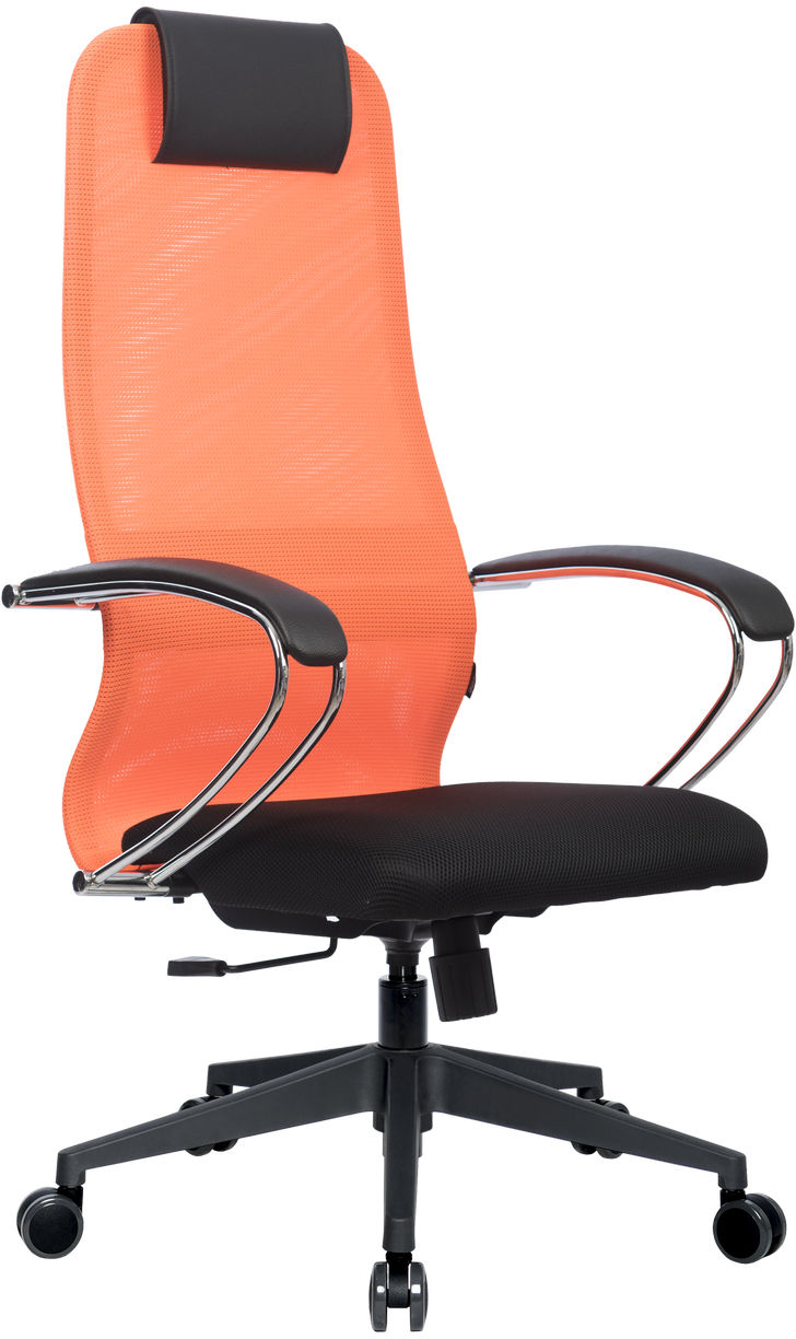 

Офисное кресло METTA BK-8 x2 z302689535/17832 (Orange), BK-8 x2