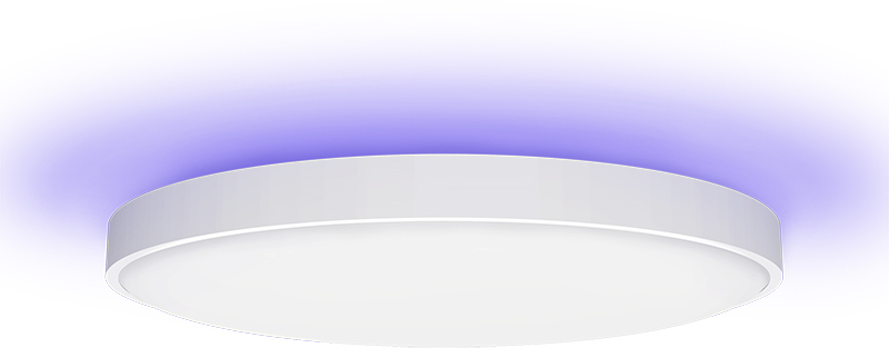 Потолочная лампа Yeelight Arwen Ceiling Light 550S (YLXD013-A) купить в интернет-магазине icover